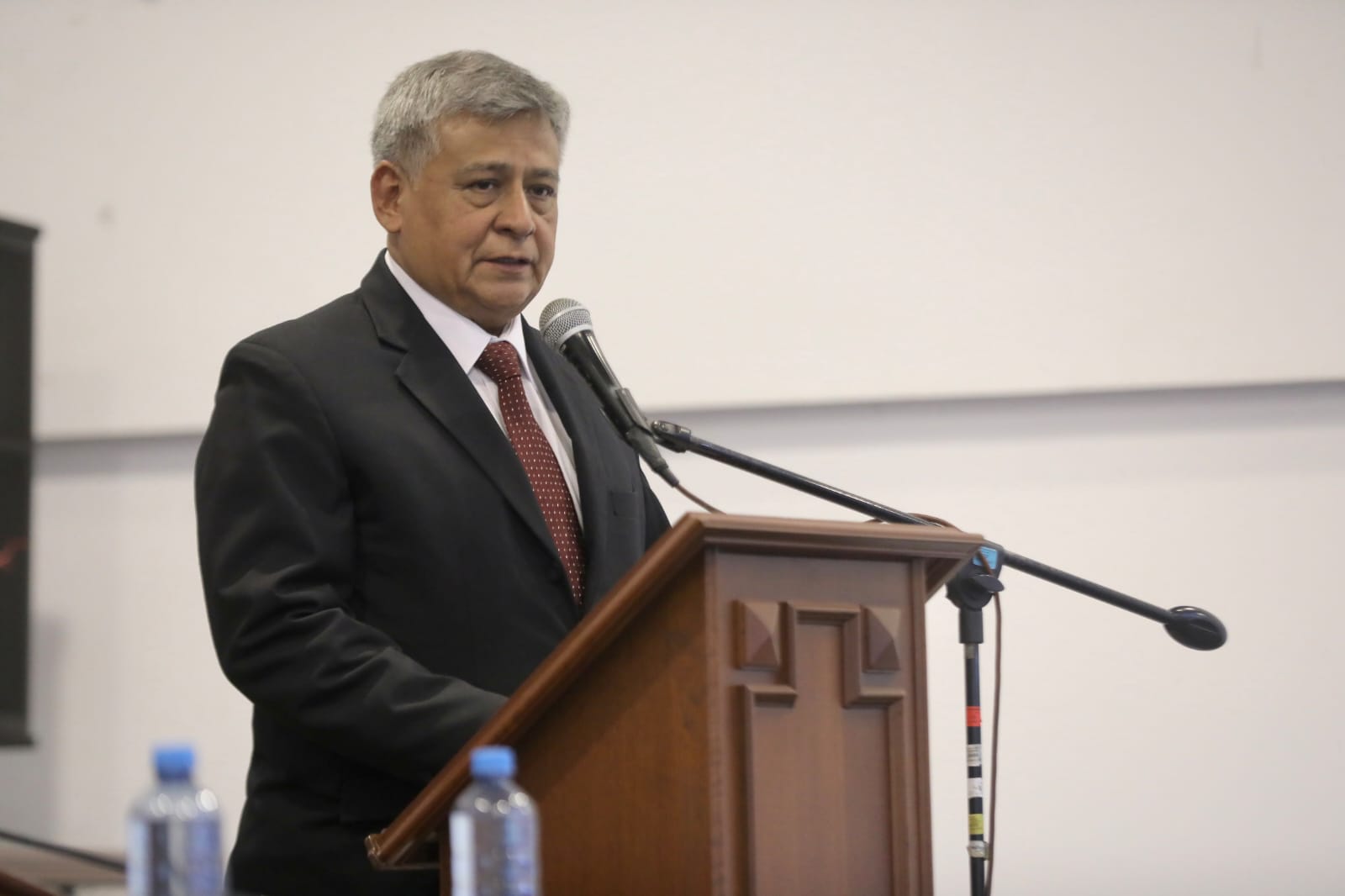 Gerencia de Explosivos y Pirotécnicos de la SUCAMEC participó en Foro: “Minería a Pequeña Escala” organizado por el Congreso de la República
