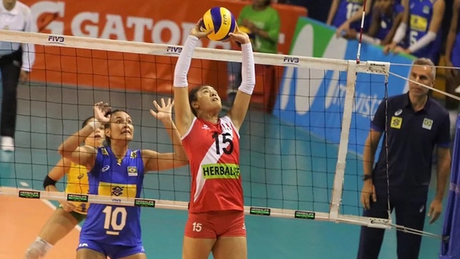 voley