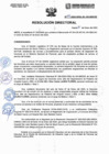 Vista preliminar de documento ResoluciónDirectoral-N045-2023-DIRESA