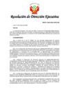 Vista preliminar de documento RDE 00035-2023-ARCC-DE