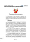 Vista preliminar de documento RA N° 040-2023-OGAR OGAR0020230000181
