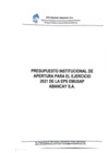 Vista preliminar de documento PIA 2021