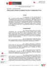 Vista preliminar de documento ROA N°86-2023-ITP-OA