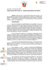 Vista preliminar de documento RESOLUCION JEFATURAL-000073-2023-JEF INDECI