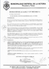Vista preliminar de documento RESOLUCION DE ALCALDIA N°217-2023-MDLV-A0001