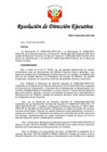 Vista preliminar de documento RDE 00038-2023-ARCC-DE