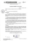 Vista preliminar de documento Resolucion de Alcaldía N°035-2023-MDC
