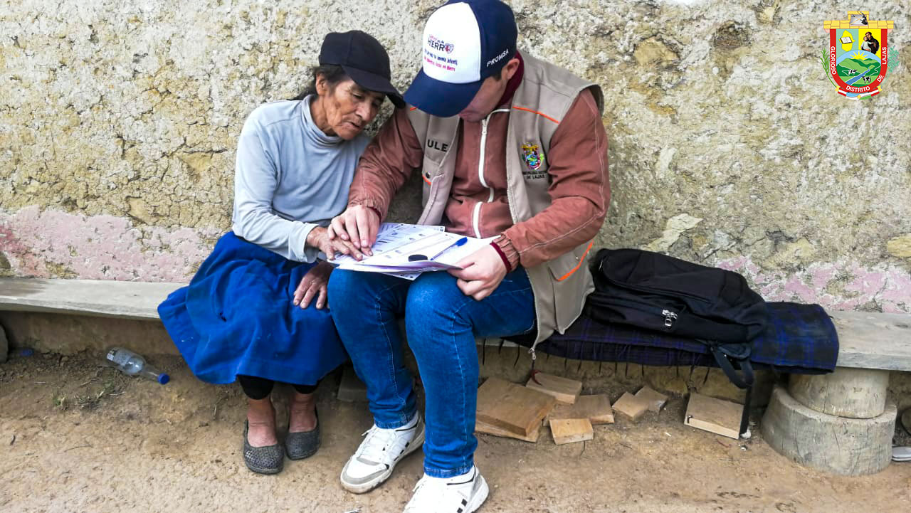 Unidad Local de Empadronamiento (ULE) atiende a la comunidad La Sinrra