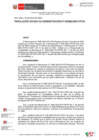 Vista preliminar de documento ROA N°88-2023-ITP-OA