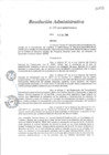 Vista preliminar de documento RESOLUCION ADMINISTRATIVA 0135-2016-MIDIS-PNCM-UA