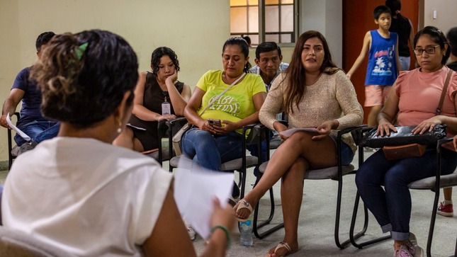 ASOCIACIONES ANIMALISTAS ANALIZARON MEDIDAS QUE PROTEGEN A ANIMALES DOMÉSTICOS EN MESA DE TRABAJO