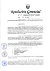 Vista preliminar de documento RESOLUCION N° 53-2023-PECHP