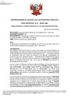 Vista preliminar de documento Resolución de la Unidad Registral 129-2023-SUNARP/ZRIX/UREG