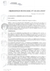 Vista preliminar de documento ORDENANZA MUNICIPAL N 330-2023