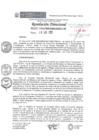 Vista preliminar de documento RESOLUCION DIRECTORAL N°0044-2023-MIDAGRI-PEBLT-DE