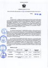 Vista preliminar de documento R.D.R. N° 083-2023-GRP-DRA-DR