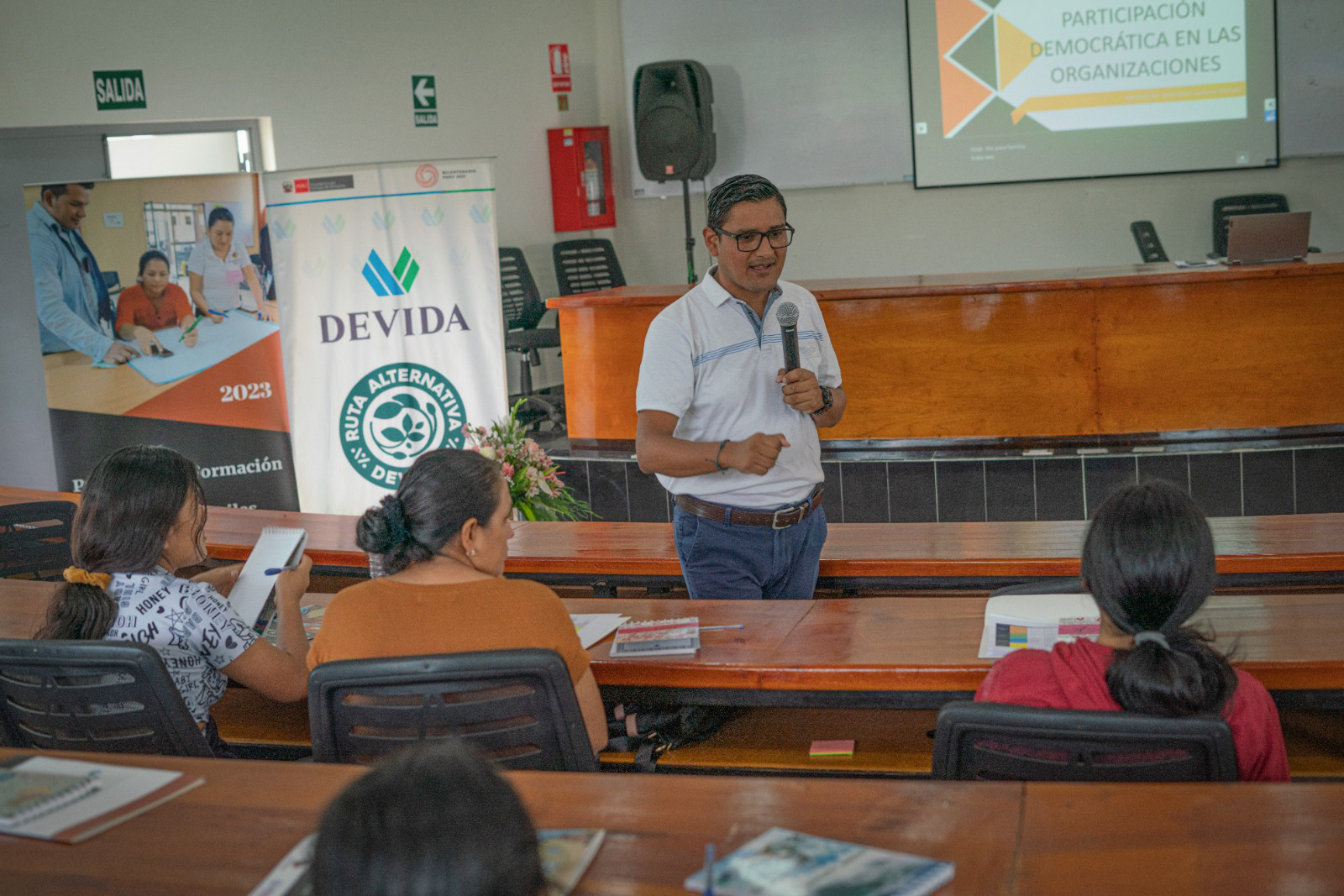 Devida