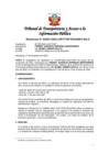 Vista preliminar de documento Resolución N° 003231-2022-JUS-TTAIP-SEGUNDA SALA