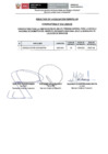 Vista preliminar de documento Resultado de la Evaluación Curricular - Convocatoria 014