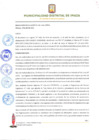 Vista preliminar de documento RESOLUCIÓN DE ALCALDIA Nº 184-2023-MDI.