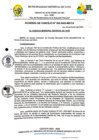 Vista preliminar de documento Acuerdo de Consejo N° 002-2023-MDT/A