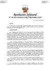 Vista preliminar de documento RJ n. 228-2023-MINEDU-VMGI-PRONABEC-OGTA