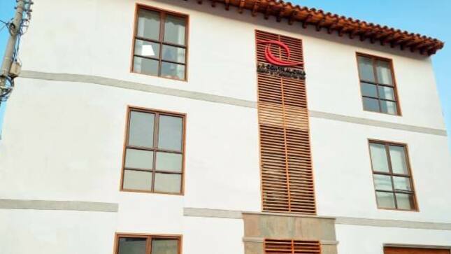 190 vacantes para postular a la Contraloría en Ayacucho