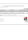 Vista preliminar de documento MEMO 849 - PR 1228 ANEXO 1  Mod. 32 ANEXO 6      FIRMAR F