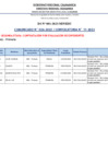 Vista preliminar de documento UGEL Cajabamba_Cuadro de Meritos OBSERVADOS- EBE - Contrato Docente 2023_VI
