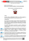 Vista preliminar de documento RESOLUCION DE GERENCIA GENERAL-000013-2023-GG