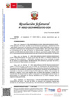 Vista preliminar de documento RJ-022-2023-Aprobar como disposición final, la donación de 200 unidades de bienes no patrimoniales en desuso del Colegio de Alto Rendimiento de Arequipa - 31 Ene