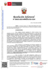 Vista preliminar de documento RJ-023-2023-Aprobar el acto de disposición final mediante la modalidad de donación de 1,307  bienes muebles patrimoniales de las UE 024,026 y 116 - 31 Ene