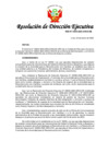 Vista preliminar de documento RDE 00005-2023-ARCC-DE