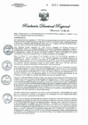 Vista preliminar de documento RDR Nº 0011-2023 GOB.REG-HVCA DIRESA