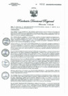 Vista preliminar de documento RDR Nº 0012-2023 GOB.REG-HVCA DIRESA