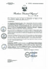 Vista preliminar de documento RDR Nº 0008-2023 GOB.REG-HVCA DIRESA