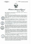 Vista preliminar de documento RDR Nº 0006-2023 GOB.REG-HVCA DIRESA