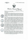 Vista preliminar de documento RDR Nº 0021-2023 GOB.REG-HVCA DIRESA