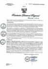 Vista preliminar de documento RDR Nº 0027-2023 GOB.REG-HVCA DIRESA