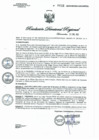 Vista preliminar de documento RDR Nº 0026-2023 GOB.REG-HVCA DIRESA