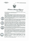 Vista preliminar de documento RDR Nº 0038-2023 GOB.REG-HVCA DIRESA