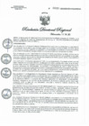 Vista preliminar de documento RDR Nº 0040-2023 GOB.REG-HVCA DIRESA