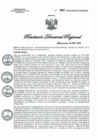 Vista preliminar de documento RDR Nº 0061-2023 GOB.REG-HVCA DIRESA