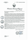 Vista preliminar de documento RDR Nº 0065-2023 GOB.REG-HVCA DIRESA