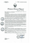 Vista preliminar de documento RDR Nº 0066-2023 GOB.REG-HVCA DIRESA