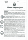 Vista preliminar de documento RDR Nº 0067-2023 GOB.REG-HVCA DIRESA