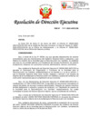 Vista preliminar de documento RDE 00043-2023-ARCC-DE