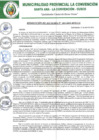 Vista preliminar de documento RA-165-2023-MPLC/A