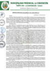 Vista preliminar de documento RA-167-2023-MPLC/A