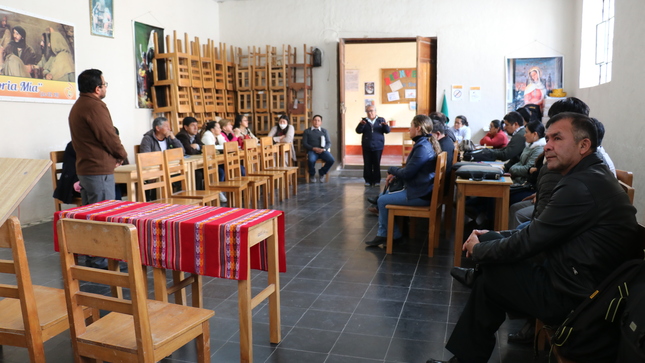 Nota de Prensa